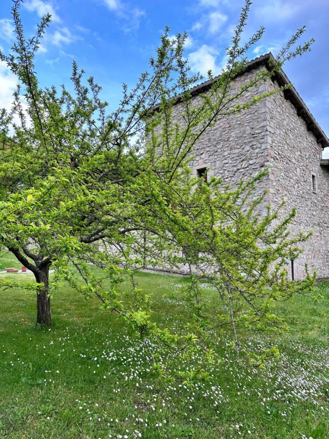 Rasiglia Hotell Eksteriør bilde